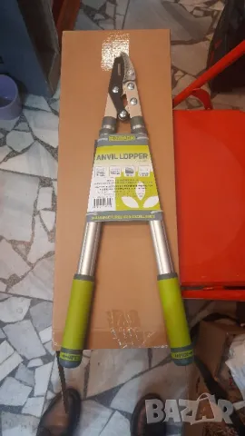 DAVAON Anvil,Lopper Telescopic професионални  ножица за клони