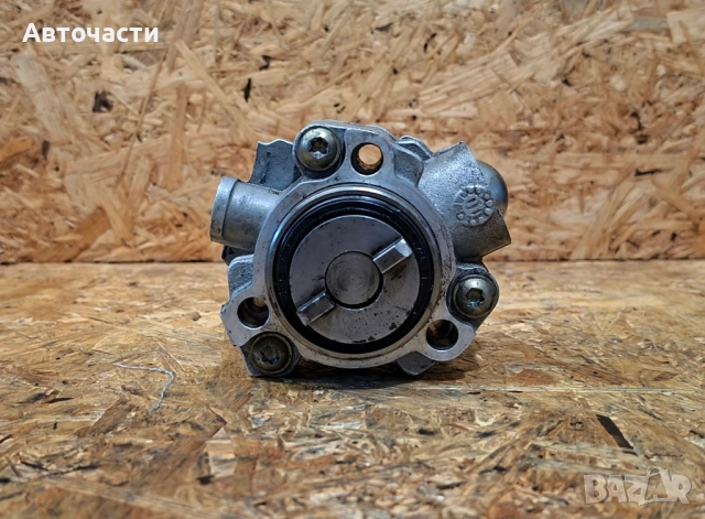 Помпа високо налягане - Citroen C5/Peugeot 406 - 2.0 HPi - (2001 г.+) - SIEMENS