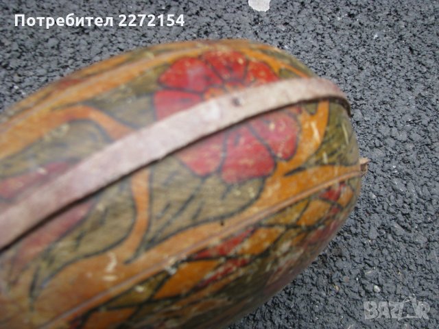 Бъклица бъкел Левски, снимка 5 - Антикварни и старинни предмети - 28331370