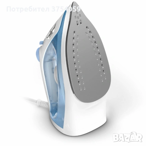 Парна ютия 1000 Series – 2000 W, снимка 2 - Ютии - 53179632