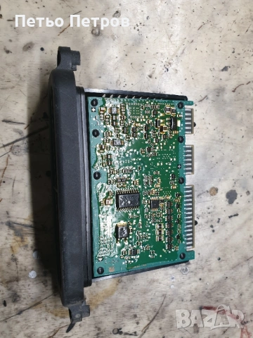 Тмс модул за фар BMW F10 F11 F07 TMS 7269531