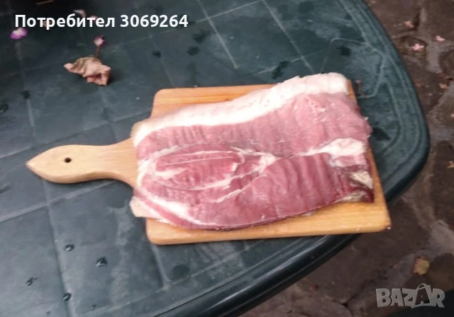 Домашен еленски бут , снимка 5 - Домашни продукти - 53018823