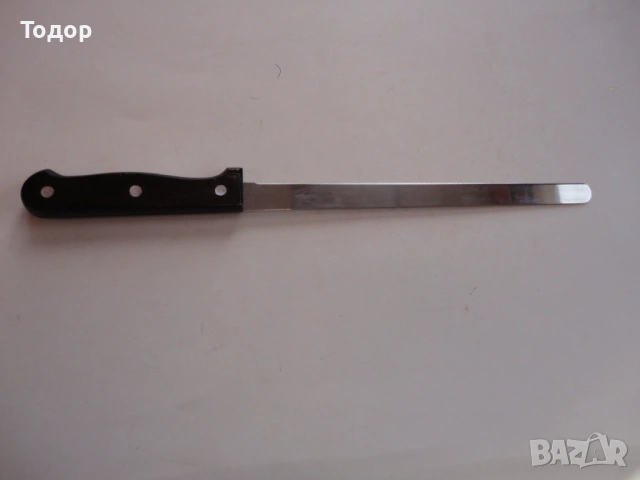 Нож за дюнери 1, снимка 3 - Ножове - 53302877