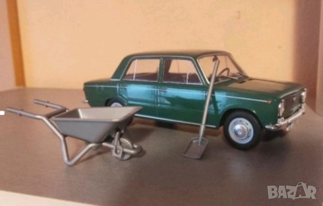 Макети и части за тях, снимка 8 - Колекции - 36185658