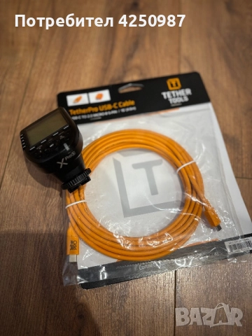 Sony A6400 + Tamron 17-70, снимка 7 - Фотоапарати - 52045249