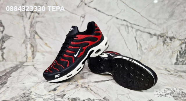 Nike Дамски и Мъжки Маратонки ТЕРА Дамски Мъжки Спортни Обувки Найк - Налични Различни Цветове, снимка 16 - Маратонки - 51311638