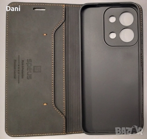 Redmi 15C тефтер 