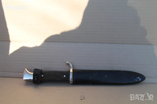 Стар немски нож