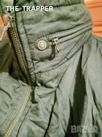 Calvin Klein, Калвин Клеин, яке, снимка 5 - Якета - 48072247