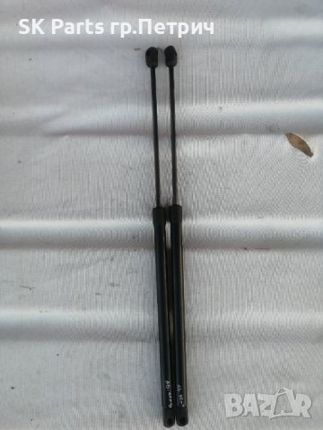 Амортисьори багажник Astra G комби