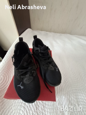 Маратонки Puma, снимка 3 - Детски маратонки - 52288738