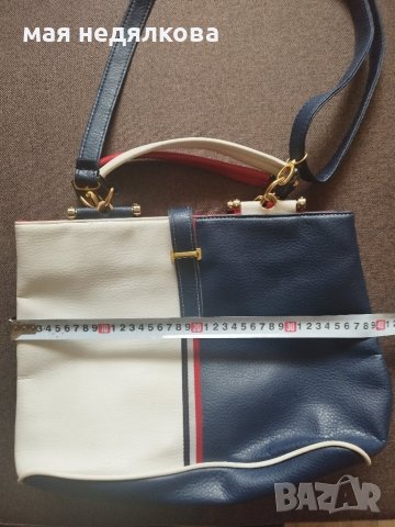tommy hilfiger, снимка 5 - Чанти - 42930123