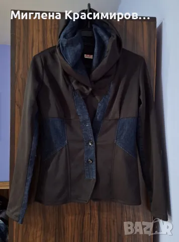 Спортно сако, снимка 4 - Сака - 47409087