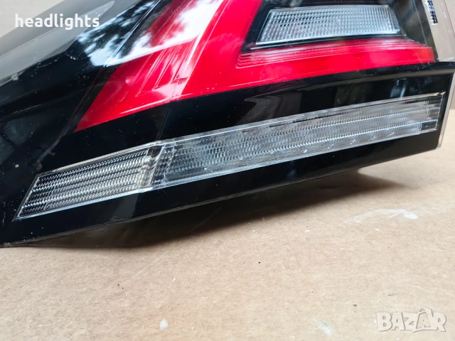 Стоп VW Taigo LED / ВФ Тайго ЛЕД, снимка 3 - Части - 52942518