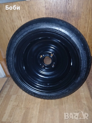 15цола нова патерица форд фиеста мк5,мк6,мк7 , снимка 6 - Аксесоари и консумативи - 52671736