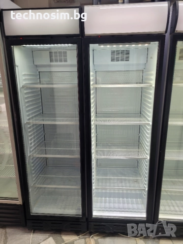 Хладилна витрина, снимка 15 - Витрини - 39370658