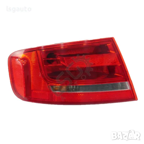 Ляв външен стоп AUDI A4 (B8) 2008-2015 ID: 136867