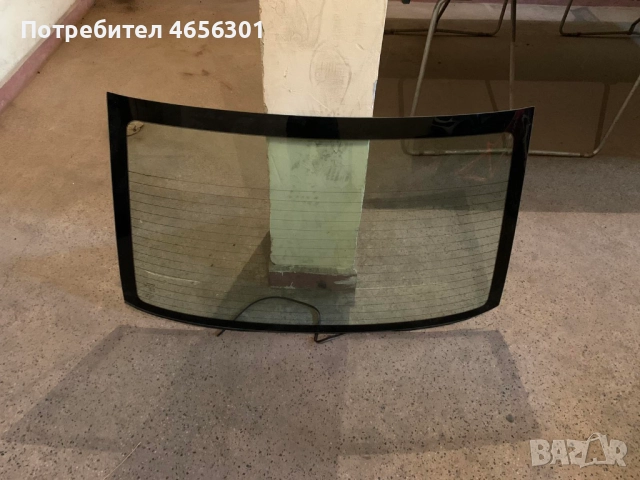 Задно стъкло за Honda Civic 2006-2011 седан само за 100лв