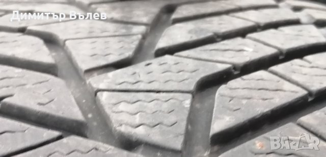 Гуми 255 55 18 Йокохама Yokohama
4 броя
Нов внос
Не са нови
Гаранция., снимка 6 - Гуми и джанти - 43893793