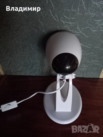 Инфрачервена лампа,нова., снимка 2 - Друга електроника - 19863964