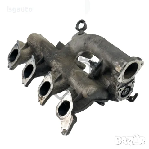 Всмукателен колектор Renault Megane II  ID: 140312, снимка 2 - Части - 48527797