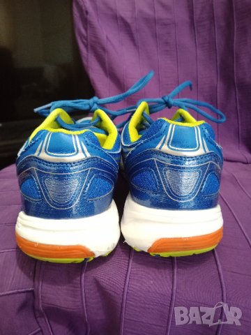 маратонки Anatomic 2D-Pro, снимка 5 - Маратонки - 32472960