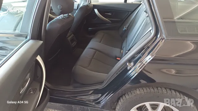 BMW 318d 2.0, снимка 8 - Автомобили и джипове - 50051577