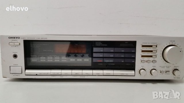 Стерео усилвател ONKYO TX-7440