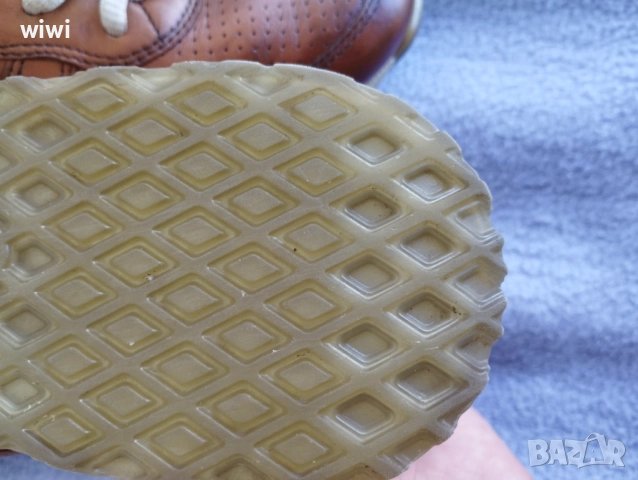 Обувки ecco номер 40., снимка 7 - Ежедневни обувки - 51810413