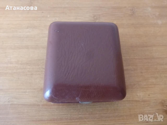 Туристически будилник Слава часовник, снимка 10 - Антикварни и старинни предмети - 51032028