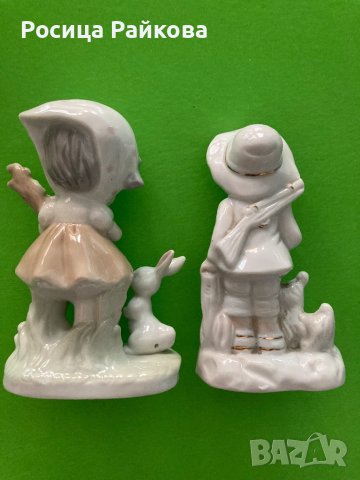 Статуетки, снимка 5 - Статуетки - 51161600