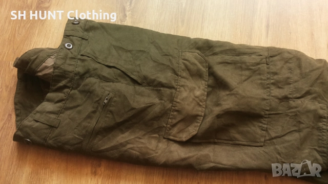 GAUPA of NORWAY WATERPROOF Trouser размер S за лов панталон водонепромокаем - 1705, снимка 11 - Екипировка - 52852260
