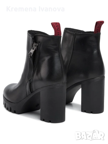 Marc O'Polo, N39, снимка 3 - Дамски боти - 52284178