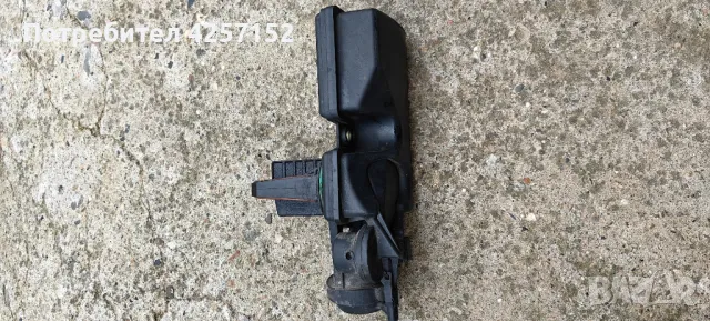 Е39 на части, снимка 4 - Автомобили и джипове - 47471091