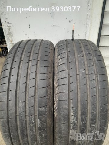 GOODYEAR 225/45 R19 , снимка 4 - Гуми и джанти - 43522611