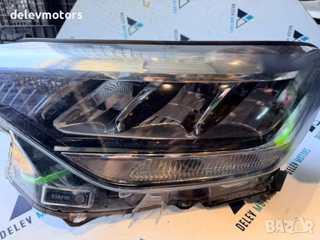 81150-F4180-00 ляв фар от Toyota C-HR 2.0 l-VVTi Hybrid двигател M20AFXS 150 кс., 1 7000 km, 2023 г., снимка 9 - Части - 53563409