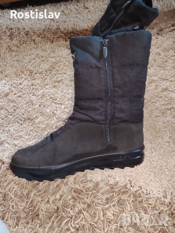 PUMA gore-tex мъжки ботуши , снимка 7 - Мъжки ботуши - 53386844