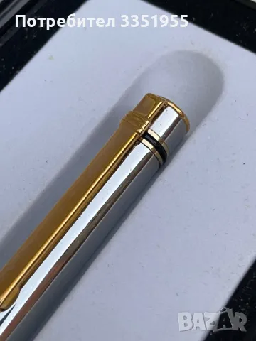 Писалка Дипломат, снимка 3 - Колекции - 47382330