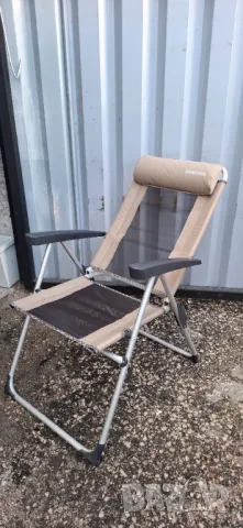 Стол за къмпинг/плаж, снимка 3 - Къмпинг мебели - 50323579