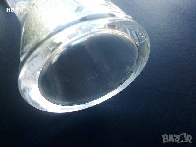 Чаша на "Кока Кола", снимка 3 - Колекции - 39312764