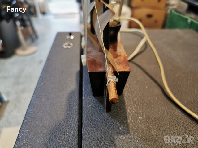 Стара лампа кораб, снимка 9 - Антикварни и старинни предмети - 43544272