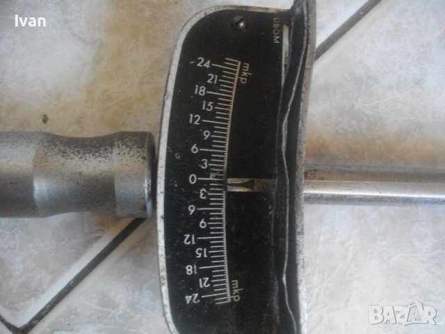 0-240Nm-Камионаджийски Голям Профи Ръчен Динамометричен Стрелкови Ключ-82см-69см-3,5кг-2,5кг, снимка 12 - Други инструменти - 37437473