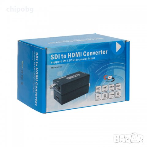 Дигитален аналогов аудио конвертор DT, Черен, снимка 4 - Други - 36912764
