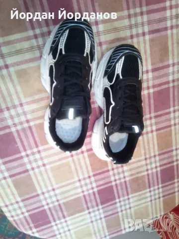 Летни маратонки , снимка 6 - Маратонки - 49922367