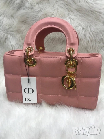 чанти christian dior, снимка 9 - Чанти - 51440889