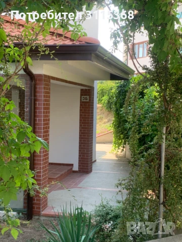 Панорамен тристаен апартамент виница с акт 16 - от инвеститор, снимка 5 - Апартаменти - 45280090