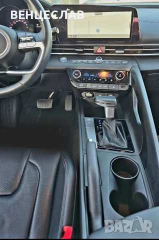 HUNDAI ELANTRA AVANTI , снимка 4 - Автомобили и джипове - 53095254