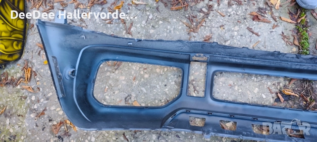 MERCEDES G63 G Class W463 AMG ПРЕДНА БРОНЯ A4638858100 A4638858200 A4638808500, снимка 4 - Части - 52266850