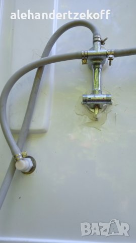 Хидромасажна душ кабина, снимка 14 - Душ кабини и вани - 36843169