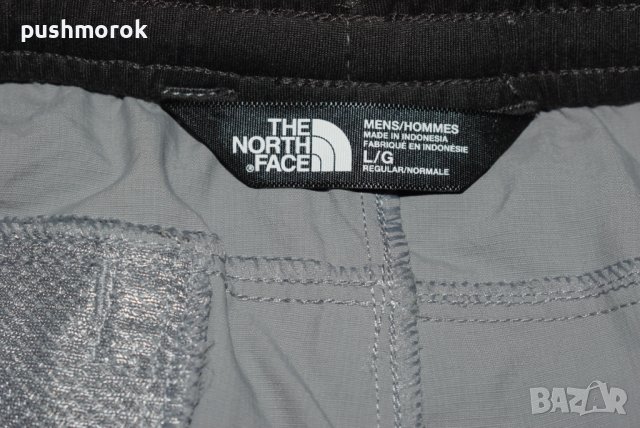 The North Face Pull – On Adventure Men’s Shorts Sz L / #00062 /, снимка 6 - Спортни дрехи, екипи - 36582672